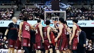 【チャンピオンシップ出場チーム紹介③】川崎ブレイブサンダース（東地区2位）