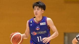 青森ワッツ、今季B2日本人得点王の駒沢颯ら7選手を自由交渉選手リストへ公示