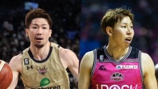 初のCSに燃える秋田を迎え撃つ琉球…岸本隆一「優勝するために毎日を積み重ねてきた」