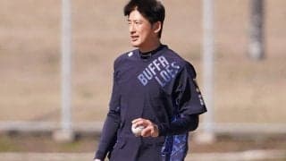 オリ能見兼任コーチら3人がコロナ陽性　吉田正らに続きまた感染者続出