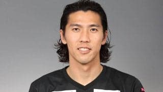 磐田戦で負傷のC大阪GKキム・ジンヒョン、脳震とうおよび左肩鎖関節脱臼