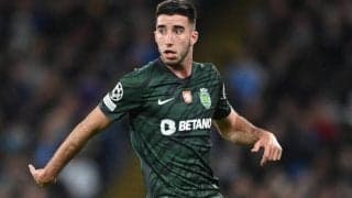 ユナイテッド、スポルティングの20歳CBに関心か