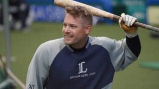 西武がオグレディを抹消、出産立ち合いで帰国　オリは齋藤がコロナ感染　11日の公示