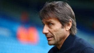 アーセナルとの天王山に臨むトッテナム、負ければ5位以下確定にコンテ監督は「様々な面で重要な一戦」