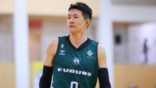 西宮ストークス、今季平均7.2得点の川村卓也ら3選手を自由交渉選手リストへ公示