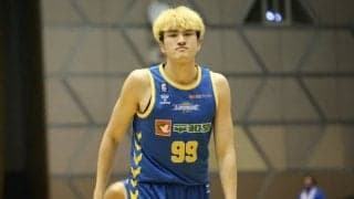 滋賀レイクスターズが星野京介、川真田紘也との契約継続を発表