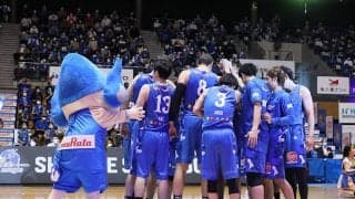 【チャンピオンシップ出場チーム紹介④】島根スサノオマジック（西地区2位）