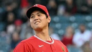 好調大谷に「女房問題」勃発！果たして４勝目の行方は・・・