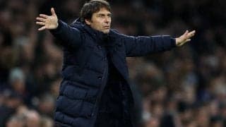 「自分のチームに集中すべき」クロップ監督からの采配批判を受け、コンテ監督が持論展開