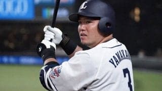 パの本塁打王は独走の山川穂高で決まり？　近年のキング5人の「傾向」をチェック