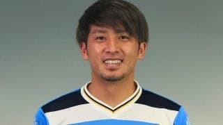 磐田、C大阪戦で負傷交代のDF小川大貴は右足関節外側じん帯損傷