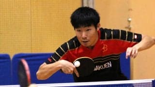 東北地方の大学に進学した新人選手　全国常連の東北福祉大にインハイ・全日本選手が多数加入