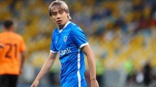 「速い…速すぎる！」伊東純也が全3ゴール演出の大活躍！心配されるケガの容態は？