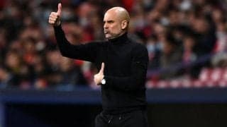 「シティは金だけ」発言のエブラにペップが痛烈な返し！「ユナイテッドでの仕事に繋げたいのだろう」