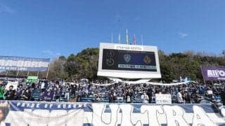 福岡の選手1名が新型コロナ陽性、チーム活動外での濃厚接触疑いから