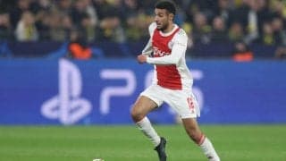 バイエルンがモロッコ代表DFマズラウィを獲得!　近日中に公式発表か