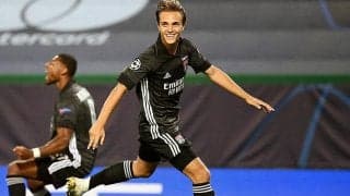 リヨンが生え抜きMFカクレと新契約締結!　将来の主将候補にも挙がる万能型MF