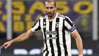 ユーベ退団濃厚のキエッリーニ、LAFCらMLSクラブが公式オファーか？