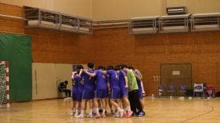 ミス多発により、今季3敗目─関東学生ハンドボール春季リーグ戦　対早大