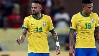 来月に日本と対戦のブラジル代表が発表!　ネイマール含め主力がメンバー入り《国際親善試合》