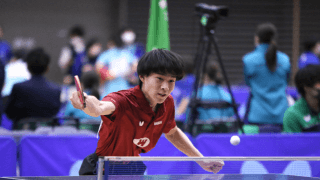 春季リーグ戦開幕　男子は２連勝で好スタート