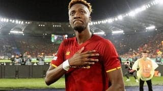 エイブラハムの神対応に少年ファンが感謝の手紙　「人生最高の日になった」