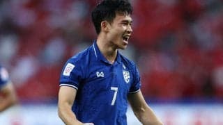 “タイの至宝”タイ代表MFスパチョク・サラチャートの札幌移籍が合意！ 買取OP付きの半年レンタル