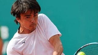 ダニエル太郎 8強ならず