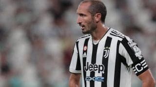 37歳キエッリーニが退団を明言「ユベントスを離れる」、引退の可能性も「決断はとても慎重に」
