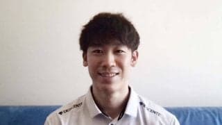 石川祐希　キャリア最高の順位も「過去イチ悔しいシーズンだった」