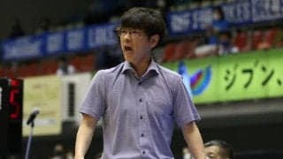 金沢や島根などで指揮官を歴任した鈴木裕紀氏、岩手ビッグブルズのHCに就任