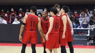 【チャンピオンシップ出場チーム紹介⑤】アルバルク東京（東地区3位）