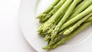 ダイエットにもおすすめ！アスパラガスが持つパワーとは