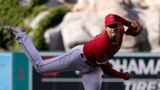 【MLB】大谷翔平、20連戦ラストで疲れも「踏ん張りどころ」　6回1失点に頷く「粘れた」