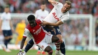 【プレミア注目プレビュー】トップ4懸けた激戦必至のNLダービー!　スパーズが望み繋ぐか、ガナーズが宿敵撃破で6季ぶりのCL切符手にするか