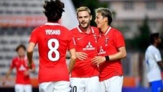 ユンカー、小泉、明本、モーベルグ…なぜ浦和の選手補強は成功するのか？　知られざる舞台裏