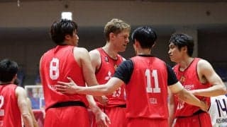 【チャンピオンシップ出場チーム紹介⑥】名古屋ダイヤモンドドルフィンズ（西地区3位）