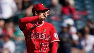 【MLB】大谷翔平の“早期降板プラン”は「うまくいかず」　敵将が脱帽「非常に良かった」