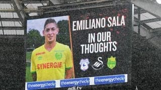 「命を落とした選手を侮辱する言葉はどこから…」ニースの一部サポーターが最低の行為、クラブも激怒