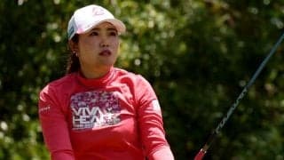 畑岡奈紗 ２戦連続優勝なるか!?「コグニザント・ファウンダーズ・カップ」畑岡、古江ら日本勢の大会直前インタビュー