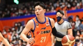 新潟アルビレックスBBが岡本飛竜、大矢孝太朗、納見悠仁との契約満了を発表