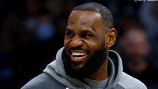 世界のアスリート長者番付でレブロン・ジェームズが約164億円で全体トップに立つ