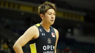 群馬が上江田勇樹を自由交渉選手リストへ公示…今季37試合で平均1.7得点