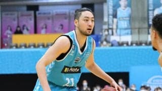京都ハンナリーズ、主将の満田丈太郎と秋山皓太を自由交渉選手リストへ公示