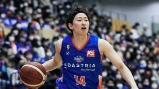 茨城ロボッツ、髙橋祐二とハビエル・ゴメス・デ・リアニョを自由交渉選手リストへ公示