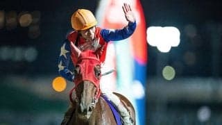 【地方競馬】大井・東京プリンセス賞の売得金は5億8939万4800円で対前年比88.1%