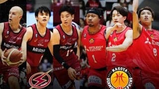 【川崎vs名古屋D】川崎は地の利を生かし好発進を、名古屋Dは齋藤や狩野がキーマン