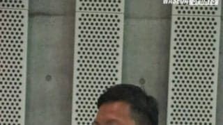 【連載】関カレ直前×新体制特集『新風』　PART１　大前新監督インタビュー