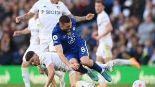 降格圏リーズ、2試合連続の危険タックル退場に指揮官も嘆き「デジャヴだ」