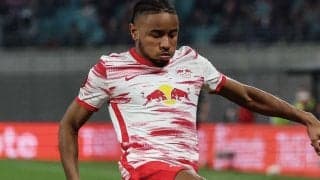 フランス代表MFエンクンクの争奪戦にミランも参戦か？ 約80億円が必要とも